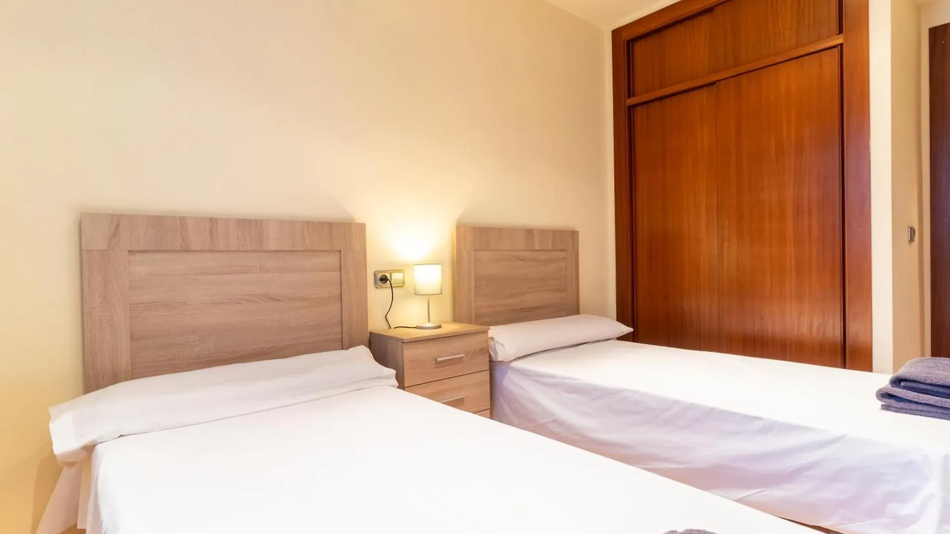 Apartment Trendy Homes Cabo De Gata - Playa A Un Par De Minutos Almeria