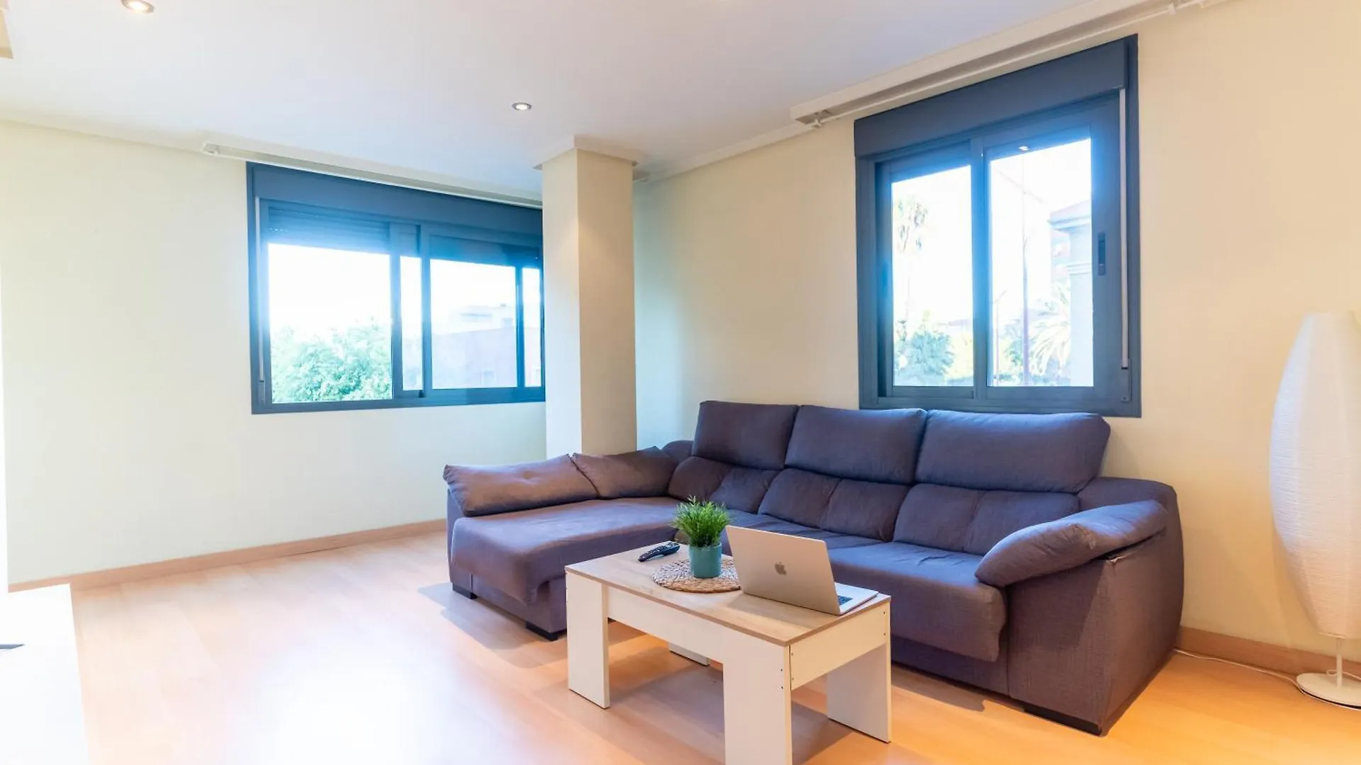 Trendy Homes Cabo De Gata - Playa A Un Par De Minutos Almería Spagna