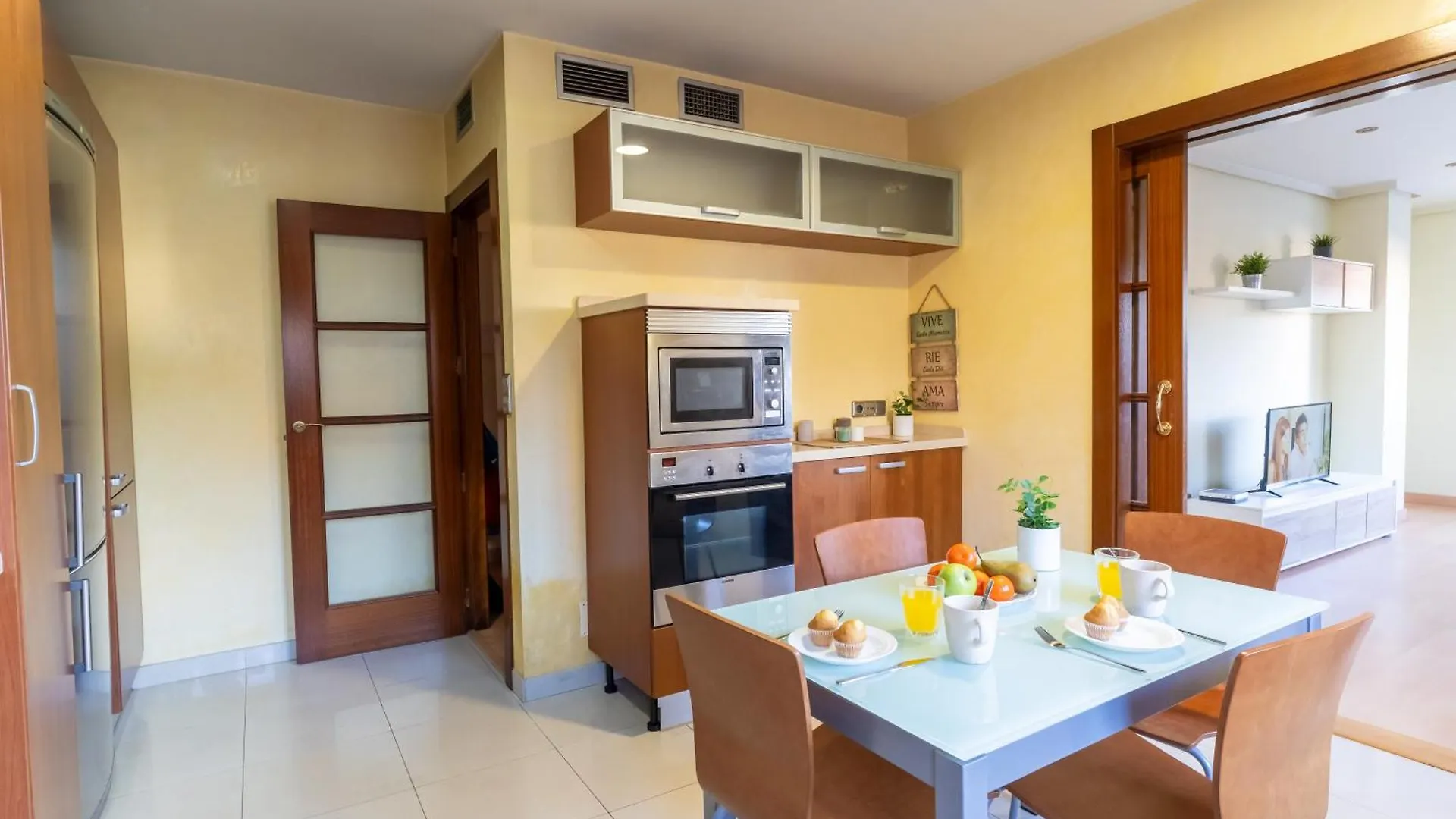 Trendy Homes Cabo De Gata - Playa A Un Par De Minutos Almeria Spain