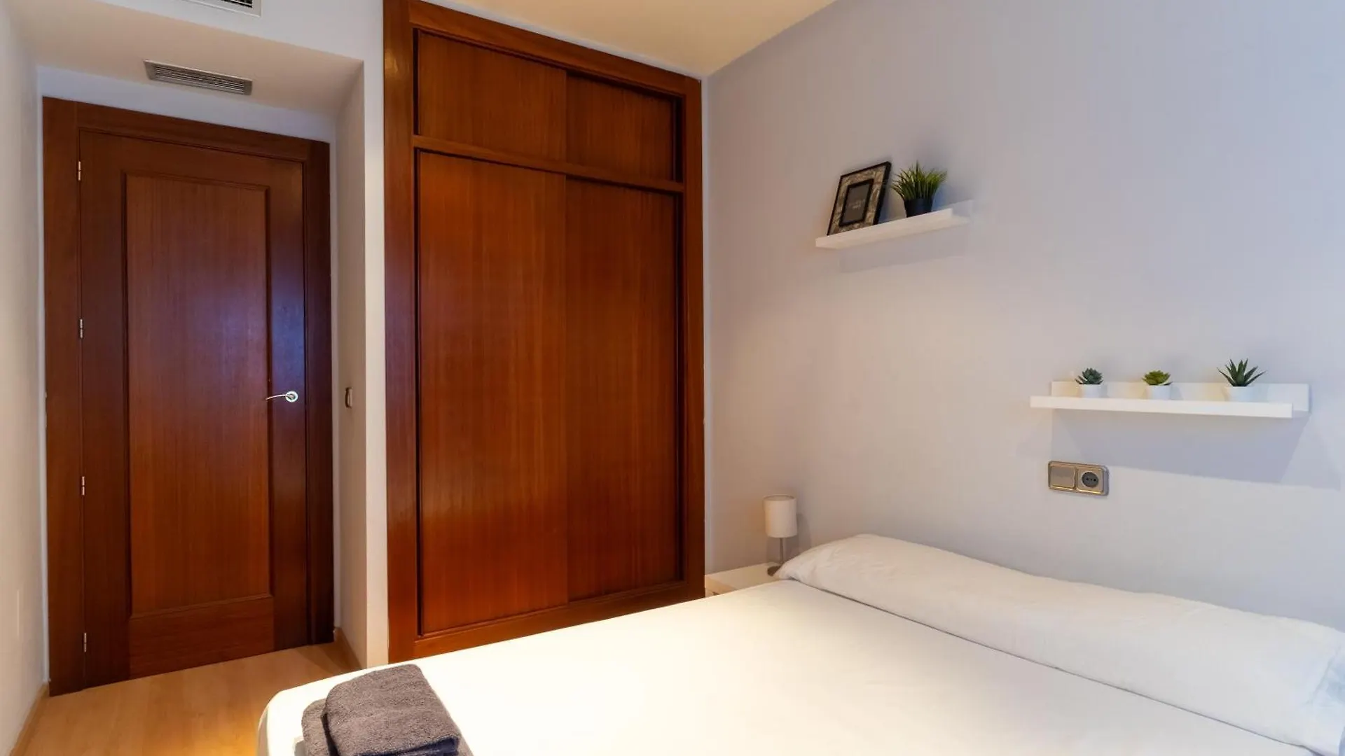 Trendy Homes Cabo De Gata - Playa A Un Par De Minutos Almeria 0*,  Spain