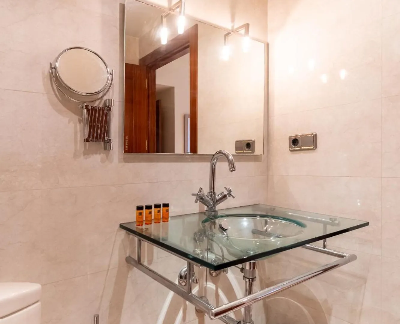 Apartment Trendy Homes Cabo De Gata - Playa A Un Par De Minutos Almeria Spain