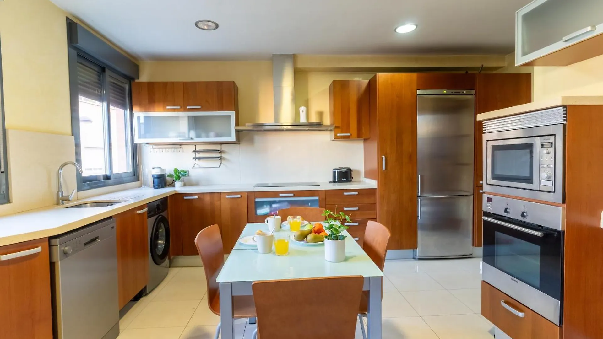 Trendy Homes Cabo De Gata - Playa A Un Par De Minutos Almeria Apartment