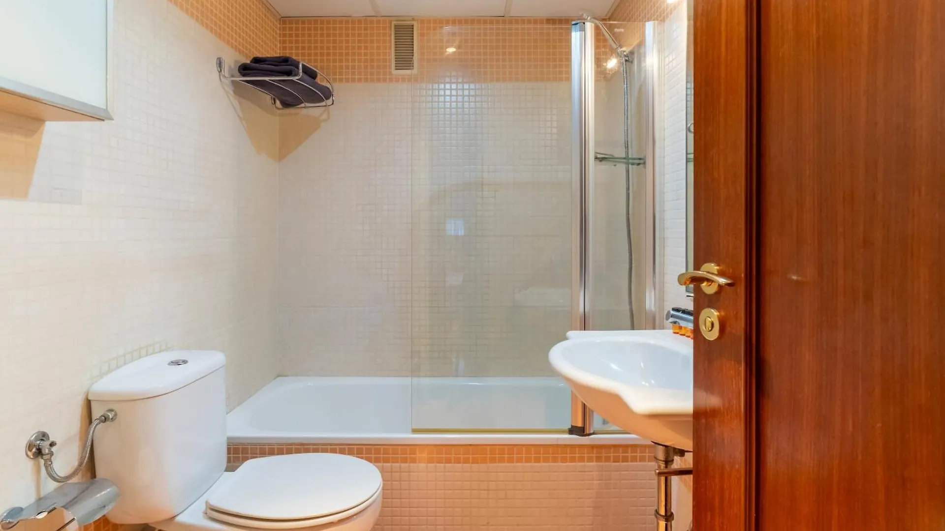 Apartment Trendy Homes Cabo De Gata - Playa A Un Par De Minutos Almeria