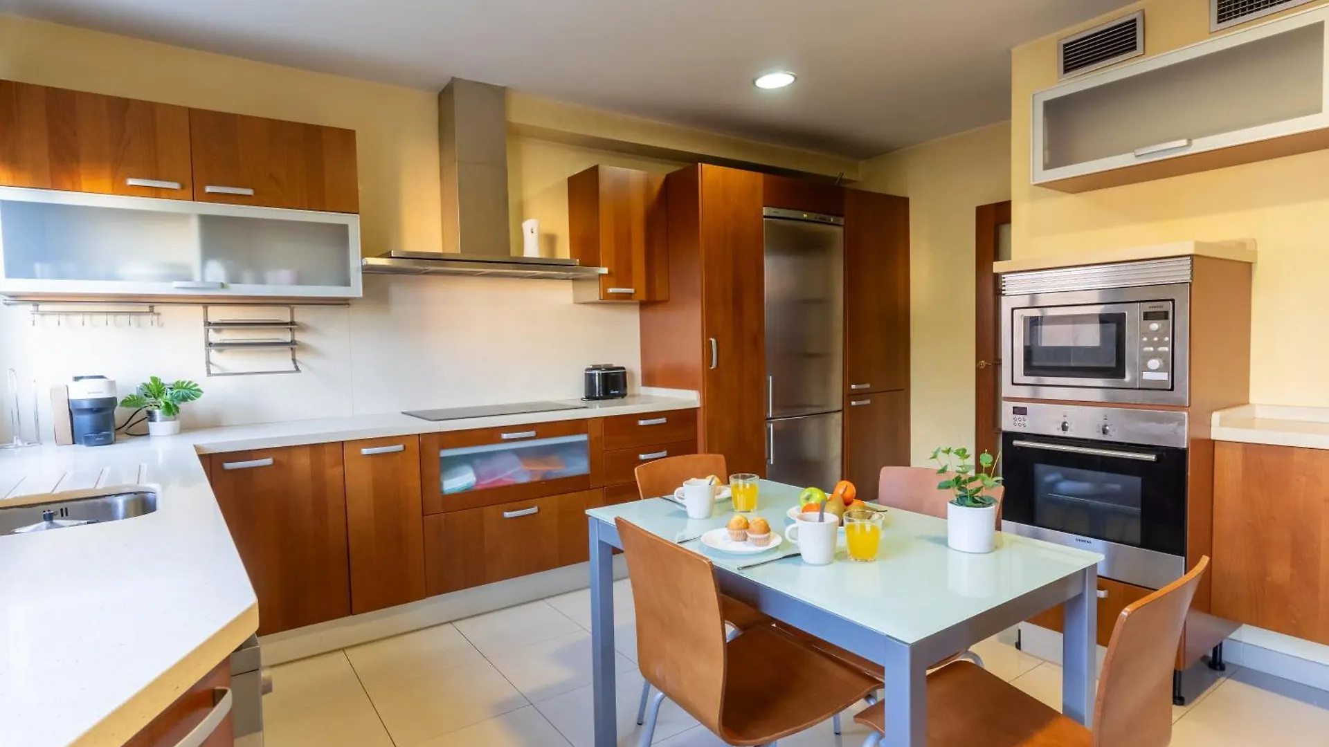 Trendy Homes Cabo De Gata - Playa A Un Par De Minutos Almería Appartamento