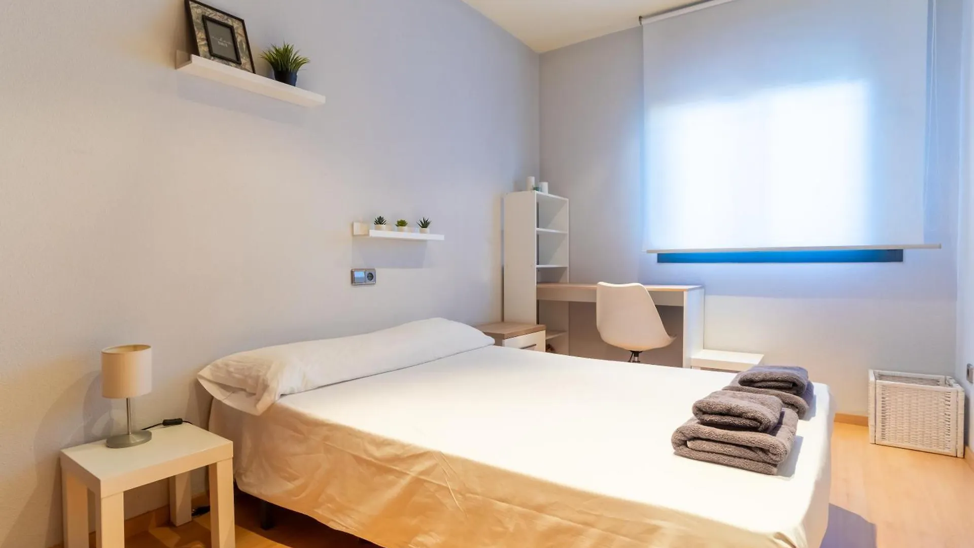 Apartment Trendy Homes Cabo De Gata - Playa A Un Par De Minutos Almeria Spain