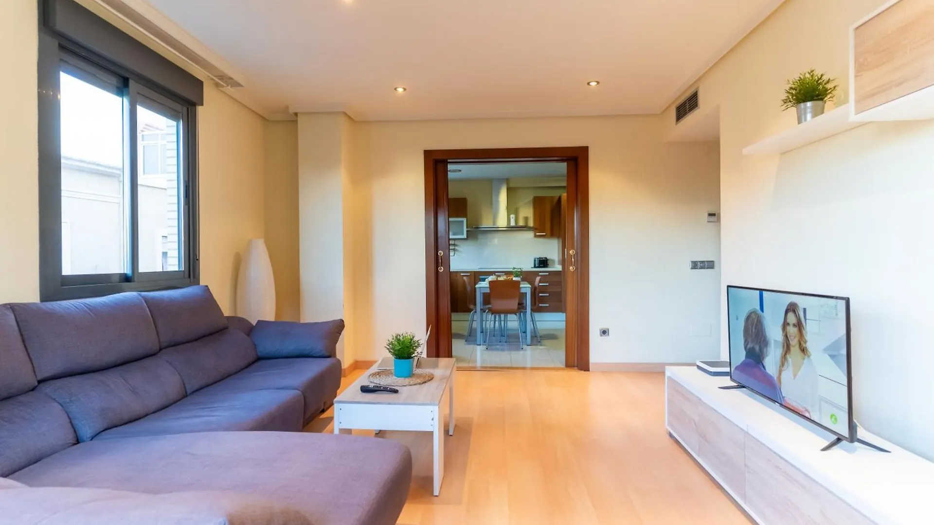 Appartamento Trendy Homes Cabo De Gata - Playa A Un Par De Minutos Almería Spagna