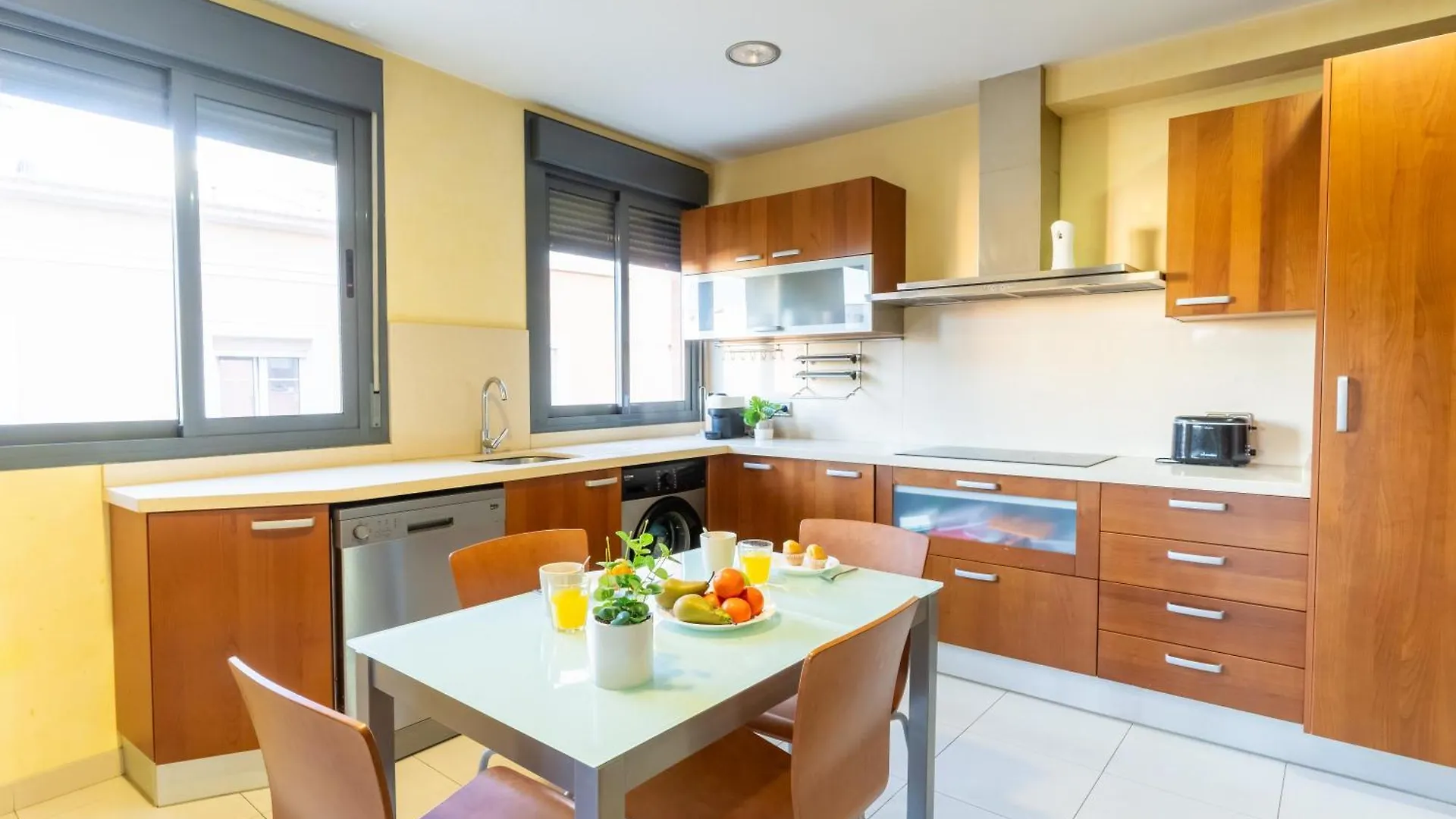 Apartment Trendy Homes Cabo De Gata - Playa A Un Par De Minutos Almeria